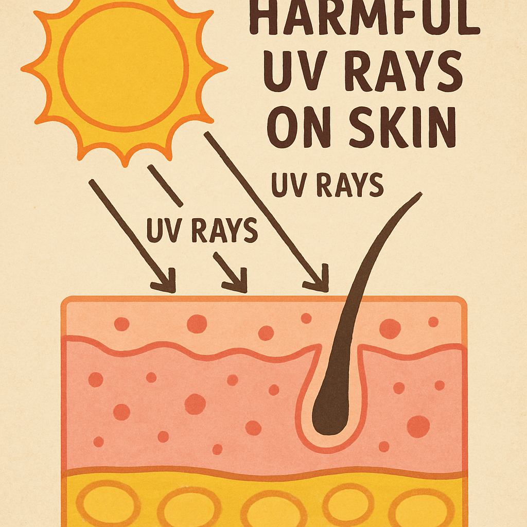 harmful_uv_rays_on_skin