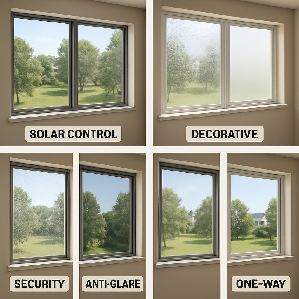 variety_of_window_films